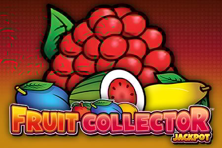 Fruit Collector Jackpot