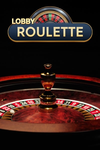 Roulette Lobby