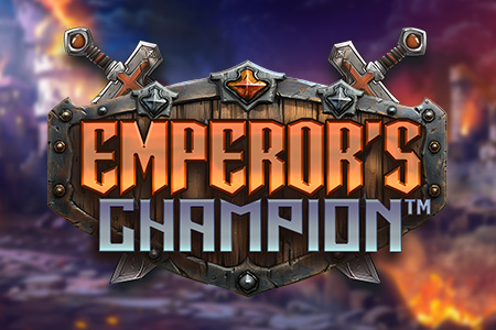 Emperor's Champion