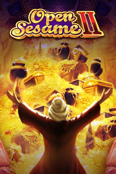 Open Sesame II