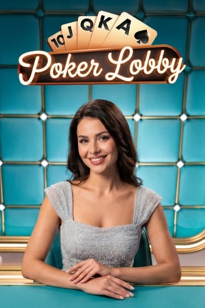 Poker Lobby