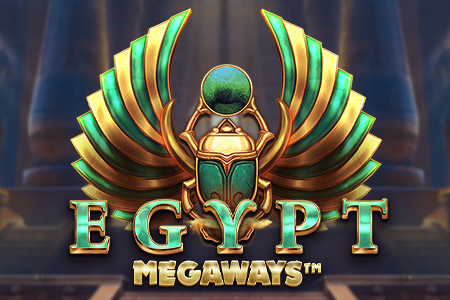Egypt Megaways