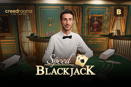Speed Blackjack B
