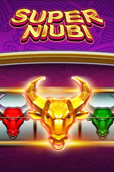 Super Niubi