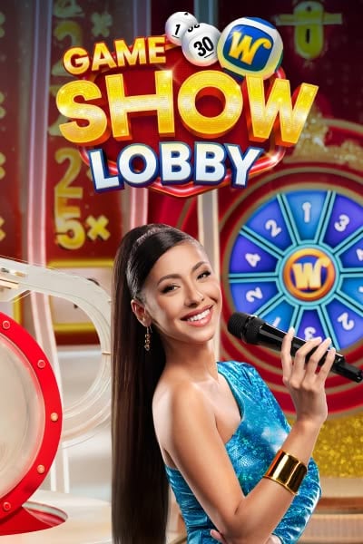 Game Show Lobby