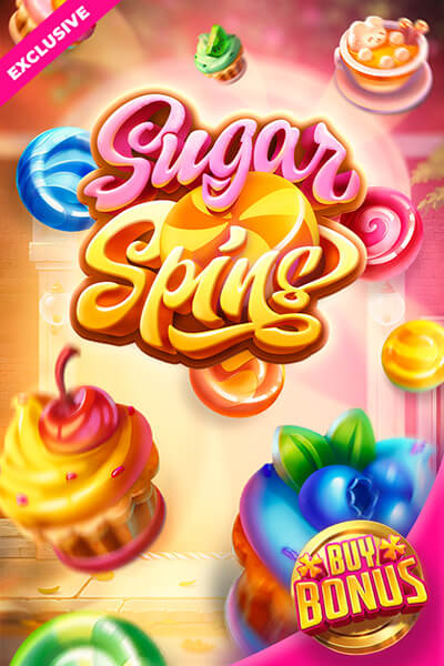 Sugar Spins