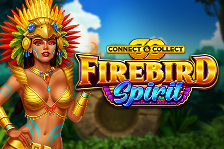 Firebird Spirit - Connect & Collect