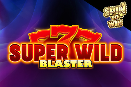 Super Wild Blaster