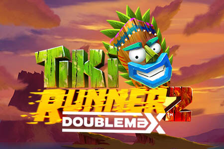 Tiki Runner 2 Doublemax