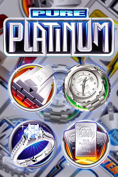 Pure Platinum