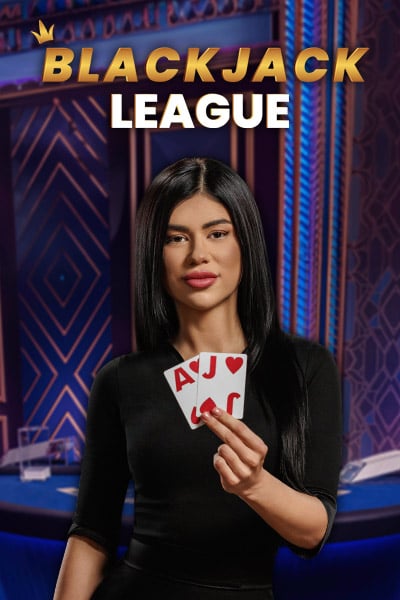 Blackjack Lobby