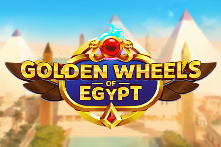Golden Wheels of Egypt