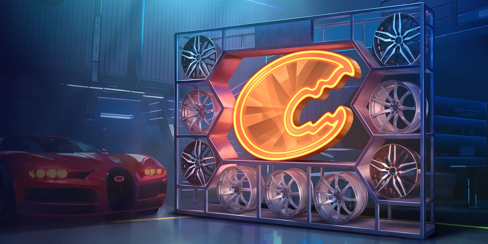 Grab 300 € with Bonus Crab!