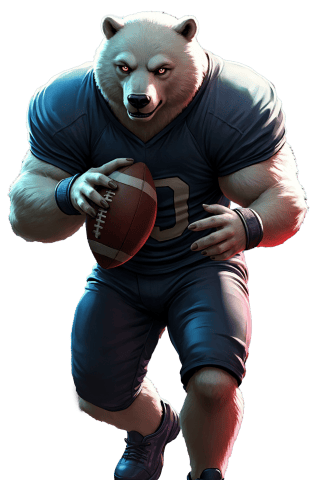 amerikanischer fußball