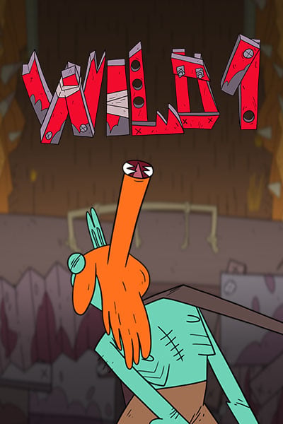 Wild One