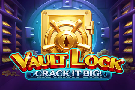 Vault Lock: Crack it Big