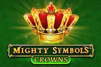 Mighty Symbols: Crowns