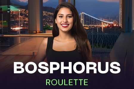 Bosphorus Roulette
