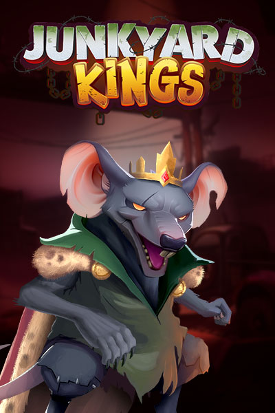 Junkyard Kings