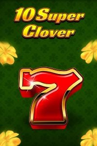 10 Super Clover