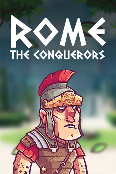 Rome - The Conquerors