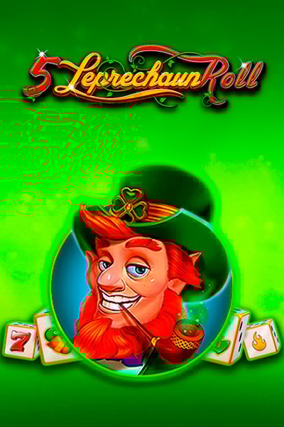 5 Leprechaun Roll