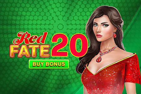 Red Fate 20 Buy Bonus