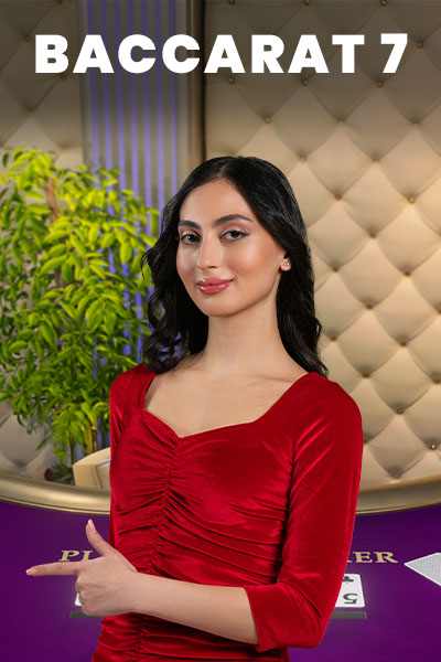 Baccarat 7