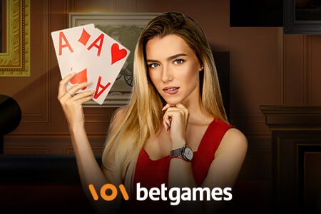 Bet on Poker
