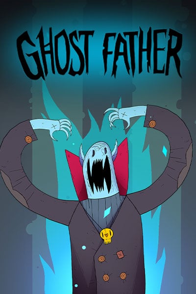 Ghost Father