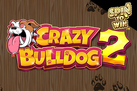Crazy Bulldog 2