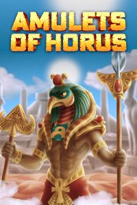 Amulets of Horus