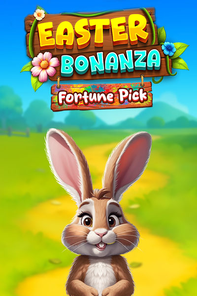 Easter Bonanza ā Fortune Pick