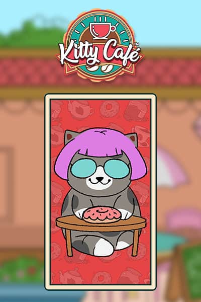 Kitty CafƩ