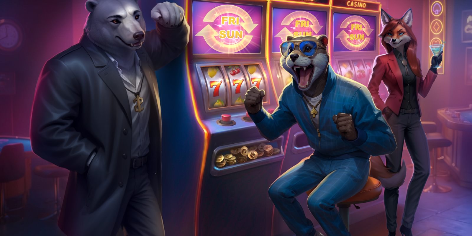 Bonus du Week-end 700 € + 50 Free Spins