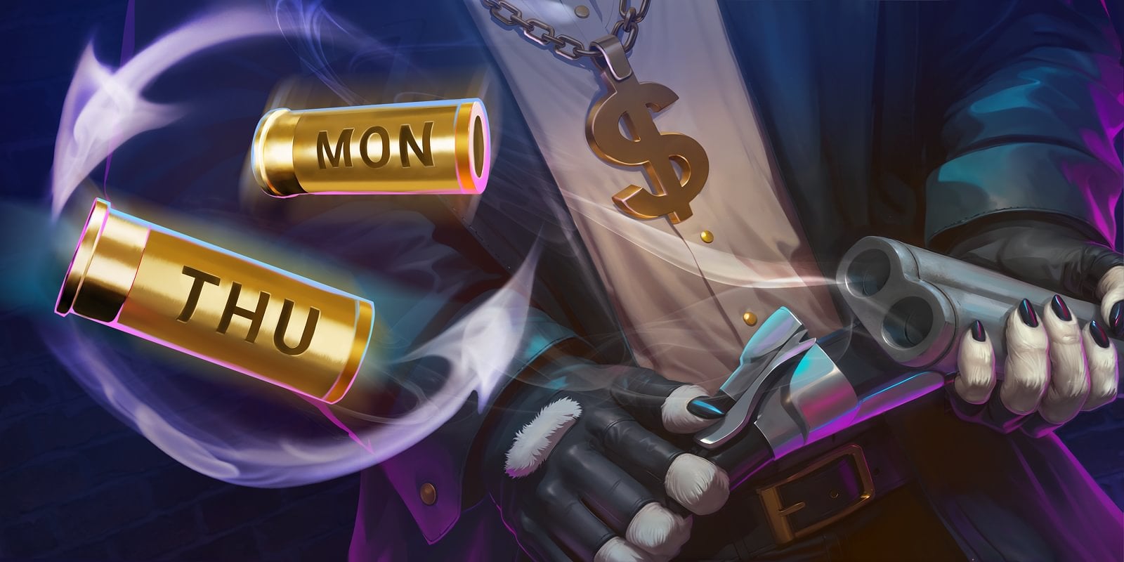 Wöchentlicher Reload Bonus 50 Freispiele