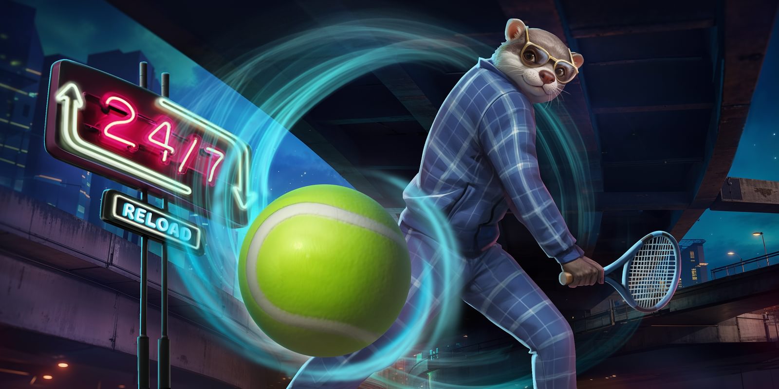 Weekly Reload Bonus 50% up to €500