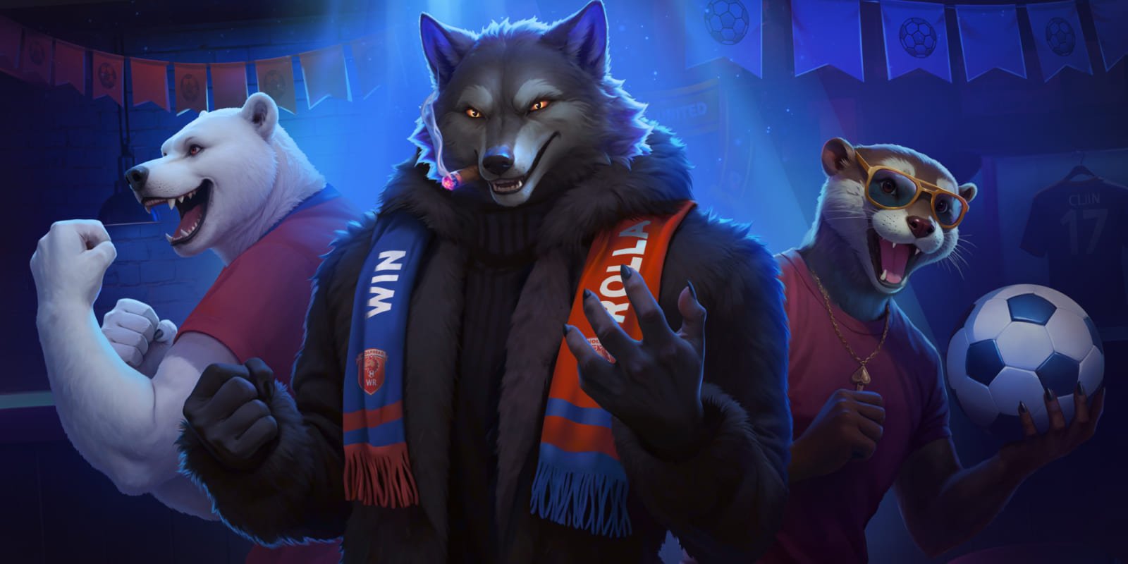 First Deposit Bonus 100% up to €500