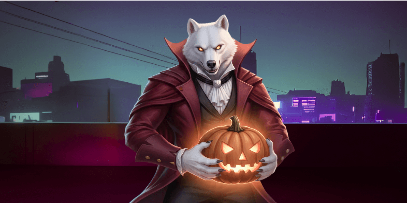 Halloween Boom €1M FOR THE FEARLESS