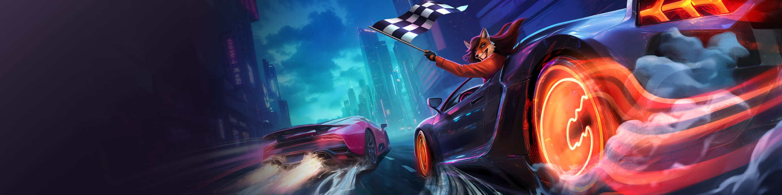 Carrera mensual CashCrab