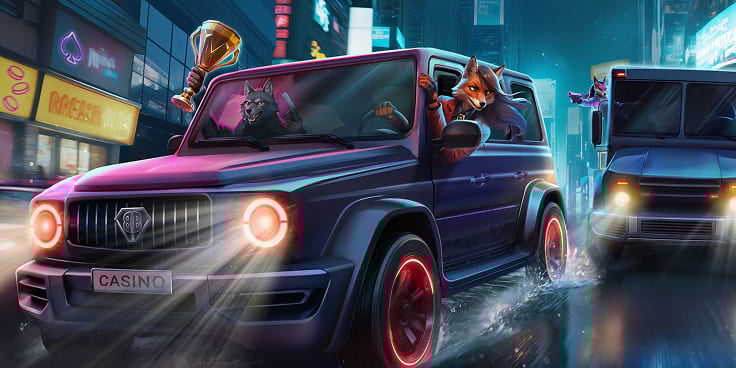 Riddec Valentine's Special