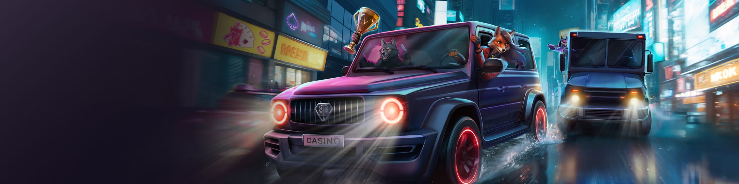 EGT Digital Spin Quest!