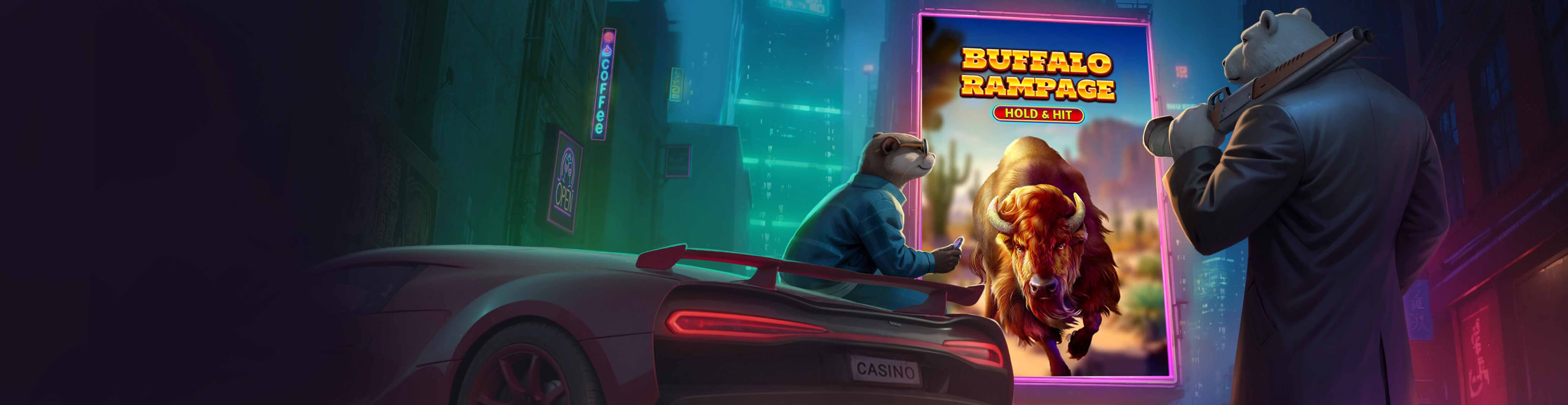 Tragaperras de la semana